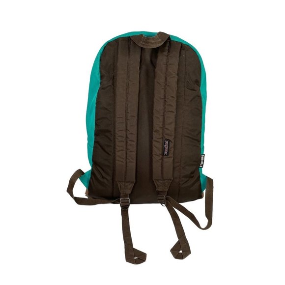 Jansport - Right Pack Blue Spruce- Backpack- FLAW - Picture 3 of 16